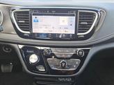 Thumbnail of 2025 Fathom Blue Pearlcoat Chrysler Pacifica
