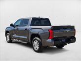 Thumbnail of 2024 Magnetic Gray Metallic Toyota Tundra