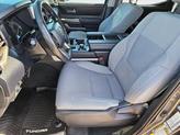 Thumbnail of 2024 Magnetic Gray Metallic Toyota Tundra
