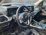 Thumbnail of 2024 Blue BMW X7