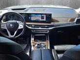 Thumbnail of 2024 Blue BMW X7