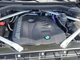 Thumbnail of 2024 Blue BMW X7