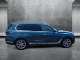 Thumbnail of 2024 Blue BMW X7