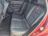 Thumbnail of 2024 Crimson Metallic Chevrolet Trax