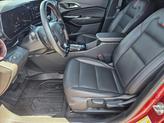 Thumbnail of 2024 Crimson Metallic Chevrolet Trax