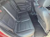 Thumbnail of 2024 Crimson Metallic Chevrolet Trax