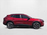 Thumbnail of 2024 Crimson Metallic Chevrolet Trax