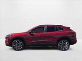 Thumbnail of 2024 Crimson Metallic Chevrolet Trax