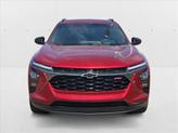 Thumbnail of 2024 Crimson Metallic Chevrolet Trax