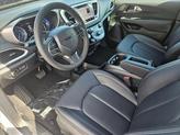 Thumbnail of 2025 Bright White Clearcoat Chrysler Pacifica