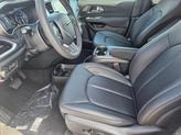 Thumbnail of 2025 Bright White Clearcoat Chrysler Pacifica