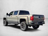 Thumbnail of 2017 Pepperdust Metallic Chevrolet Silverado 1500