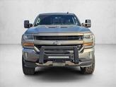 Thumbnail of 2017 Pepperdust Metallic Chevrolet Silverado 1500