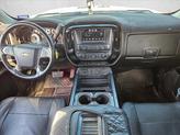 Thumbnail of 2017 Pepperdust Metallic Chevrolet Silverado 1500