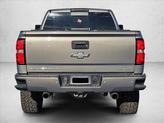 Thumbnail of 2017 Pepperdust Metallic Chevrolet Silverado 1500