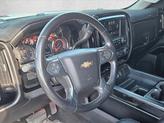 Thumbnail of 2017 Pepperdust Metallic Chevrolet Silverado 1500