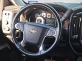 Thumbnail of 2017 Pepperdust Metallic Chevrolet Silverado 1500