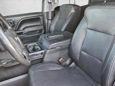 Thumbnail of 2017 Pepperdust Metallic Chevrolet Silverado 1500