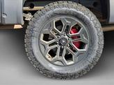Thumbnail of 2017 Pepperdust Metallic Chevrolet Silverado 1500