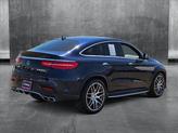 Thumbnail of 2017 Brilliant Blue Metallic Mercedes-Benz AMG GLE 63