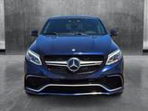 Thumbnail of 2017 Brilliant Blue Metallic Mercedes-Benz AMG GLE 63