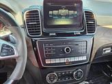 Thumbnail of 2017 Brilliant Blue Metallic Mercedes-Benz AMG GLE 63