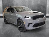 Thumbnail of 2025 Destroyer Gray Clearcoat Dodge Durango