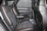 Thumbnail of 2025 Destroyer Gray Clearcoat Dodge Durango