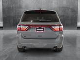 Thumbnail of 2025 Destroyer Gray Clearcoat Dodge Durango