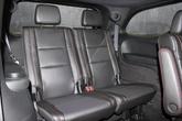 Thumbnail of 2025 Destroyer Gray Clearcoat Dodge Durango