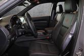 Thumbnail of 2025 Destroyer Gray Clearcoat Dodge Durango