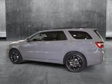 Thumbnail of 2025 Destroyer Gray Clearcoat Dodge Durango