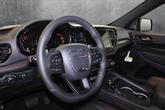 Thumbnail of 2025 Destroyer Gray Clearcoat Dodge Durango