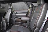 Thumbnail of 2025 Destroyer Gray Clearcoat Dodge Durango
