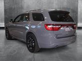 Thumbnail of 2025 Destroyer Gray Clearcoat Dodge Durango