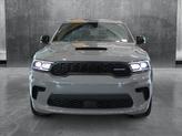 Thumbnail of 2025 Destroyer Gray Clearcoat Dodge Durango