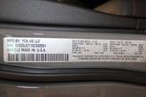 Thumbnail of 2025 Destroyer Gray Clearcoat Dodge Durango