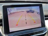 Thumbnail of 2024 Bright White Clearcoat Jeep Compass