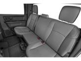 Thumbnail of 2025 Bright White Clearcoat RAM 3500