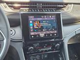 Thumbnail of 2024 Silver Zynith Jeep Grand Cherokee L
