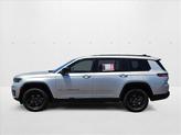 Thumbnail of 2024 Silver Zynith Jeep Grand Cherokee L