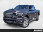 Photo of 2025 Granite Crystal Metallic Clearcoat RAM 2500