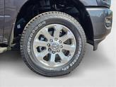 Thumbnail of 2025 Granite Crystal Metallic Clearcoat RAM 2500