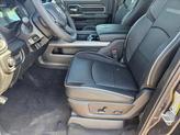 Thumbnail of 2025 Granite Crystal Metallic Clearcoat RAM 2500