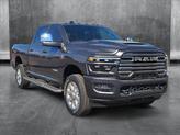 Thumbnail of 2025 Granite Crystal Metallic Clearcoat RAM 2500