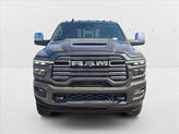 Thumbnail of 2025 Granite Crystal Metallic Clearcoat RAM 2500