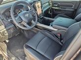 Thumbnail of 2025 Granite Crystal Metallic Clearcoat RAM 2500