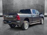 Thumbnail of 2025 Granite Crystal Metallic Clearcoat RAM 2500