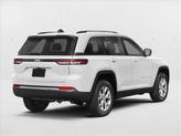 Thumbnail of 2025 Bright White Clearcoat Jeep Grand Cherokee