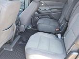 Thumbnail of 2022 Silver Sage Metallic Chevrolet Traverse